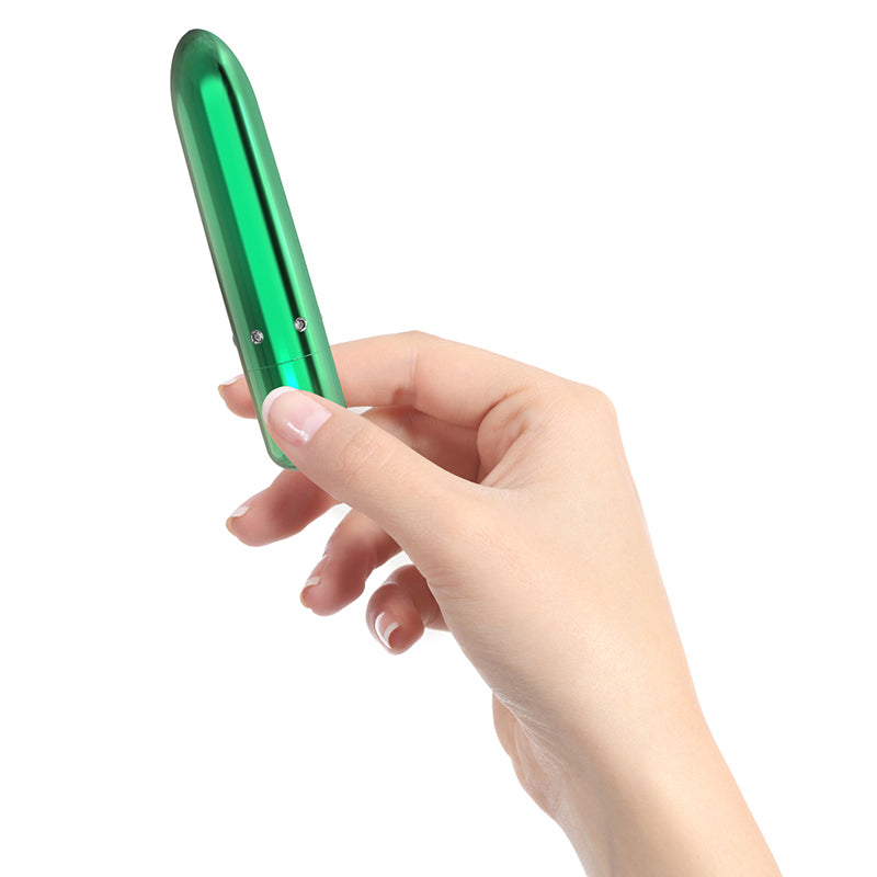 Pretty Point 4" Bullet