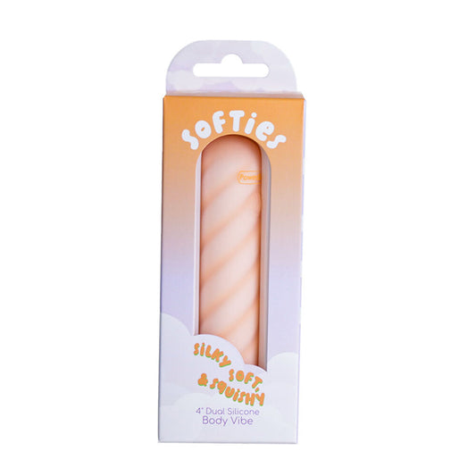 Softies Dual Layer Bullet