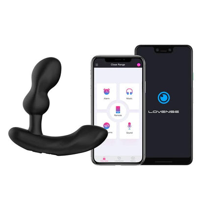 Edge 2 Bluetooth Prostate Massager