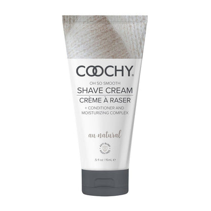 Coochy Shave