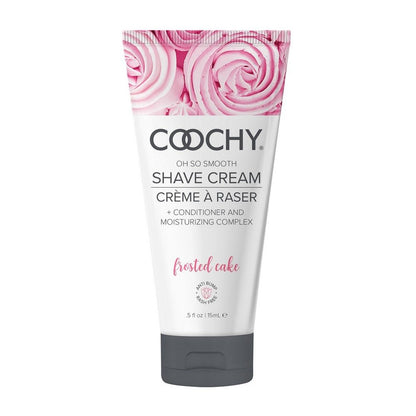 Coochy Shave
