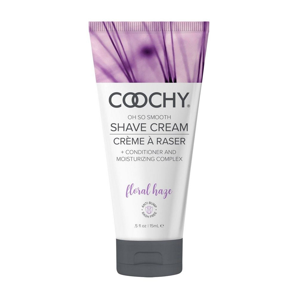 Coochy Shave