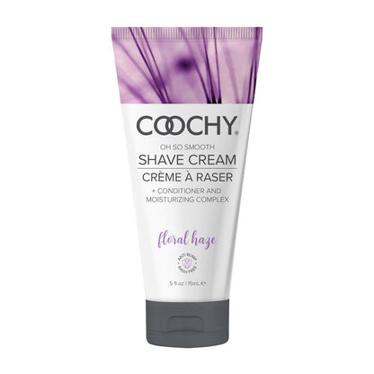 Coochy Shave