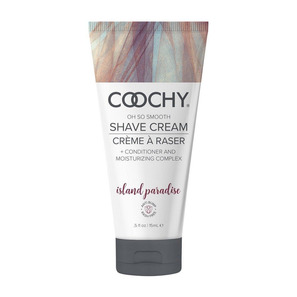Coochy Shave