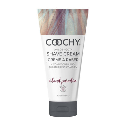 Coochy Shave