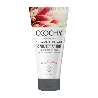 Coochy Shave