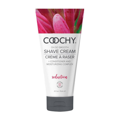 Coochy Shave