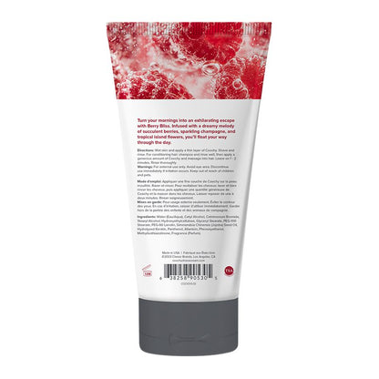 Oh So Smooth Coochy Shave Cream