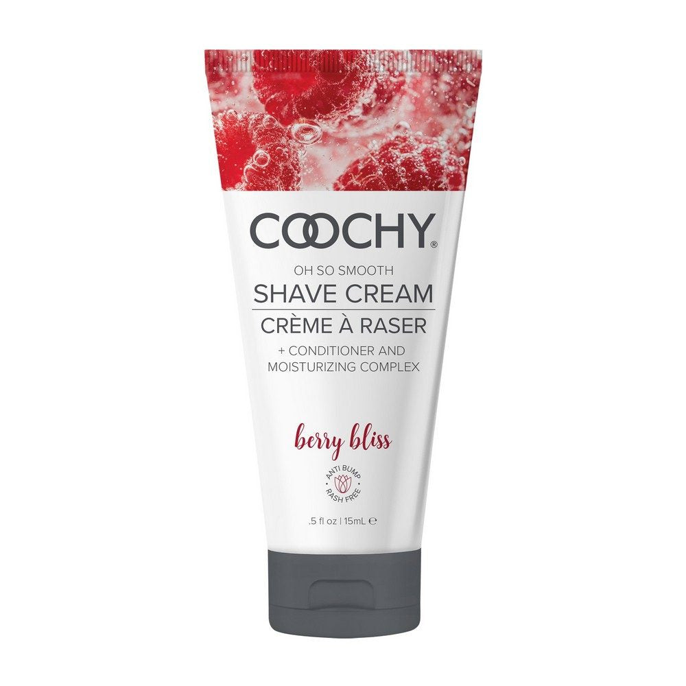 Coochy Shave