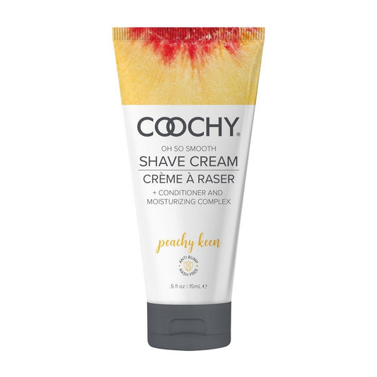 Coochy Shave