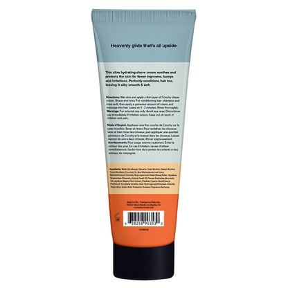 Coochy Ultra Hydrating Shave Cream