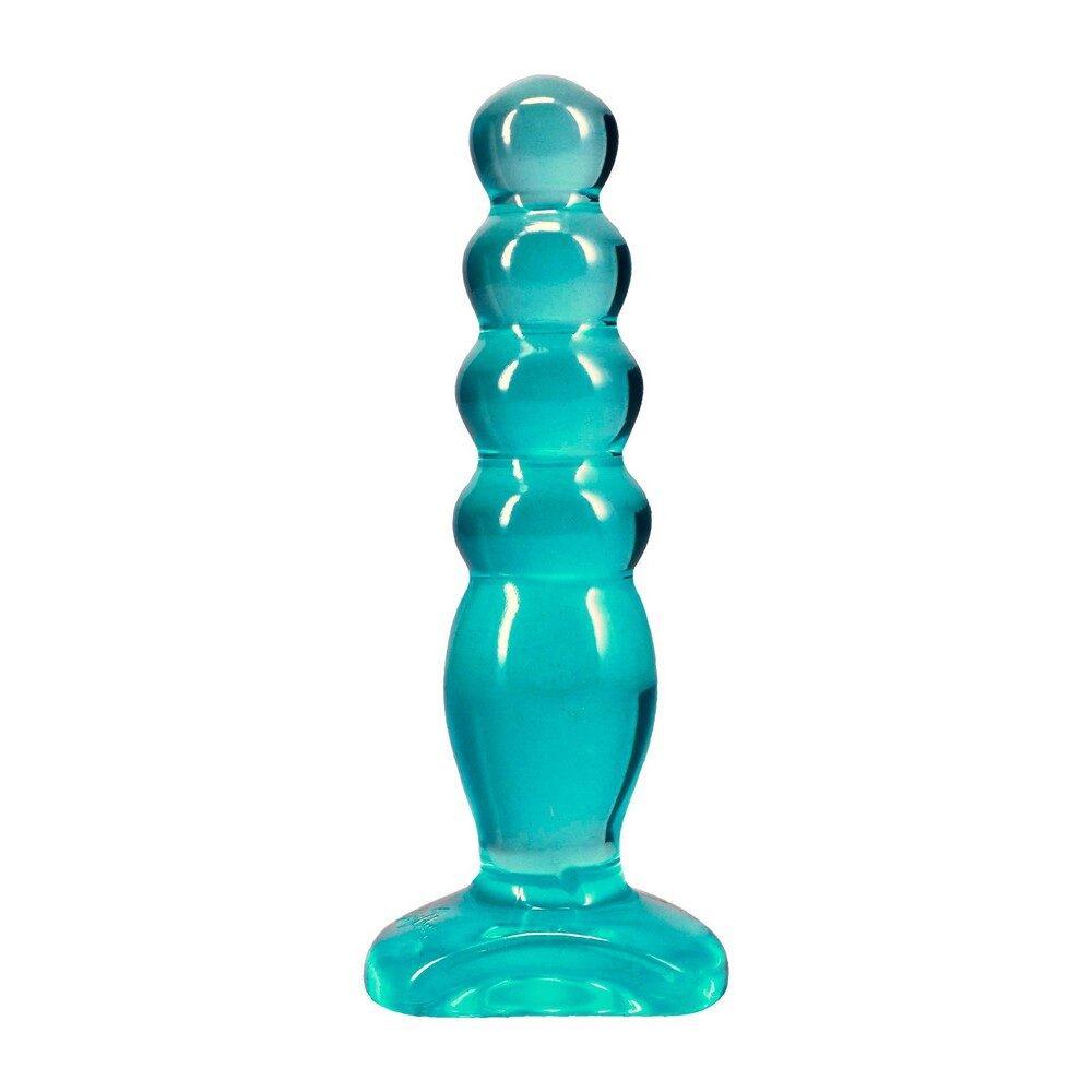 Crystal Jellies