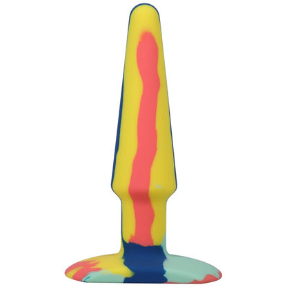 A-Play Groovy Anal Plug