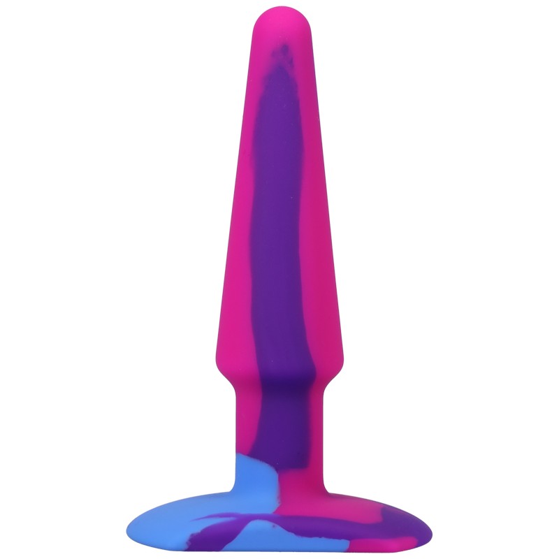 A-Play Groovy Anal Plug