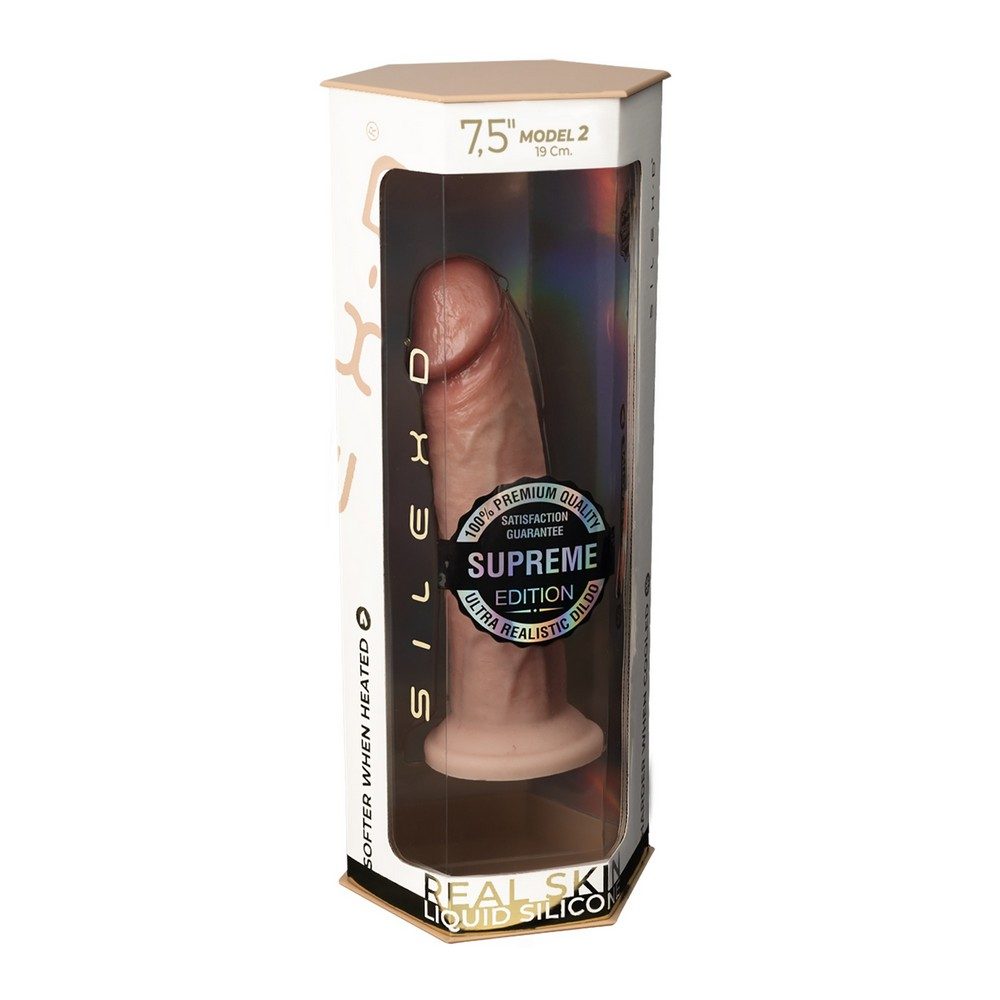 Premium Real Skin Model 2 Flesh