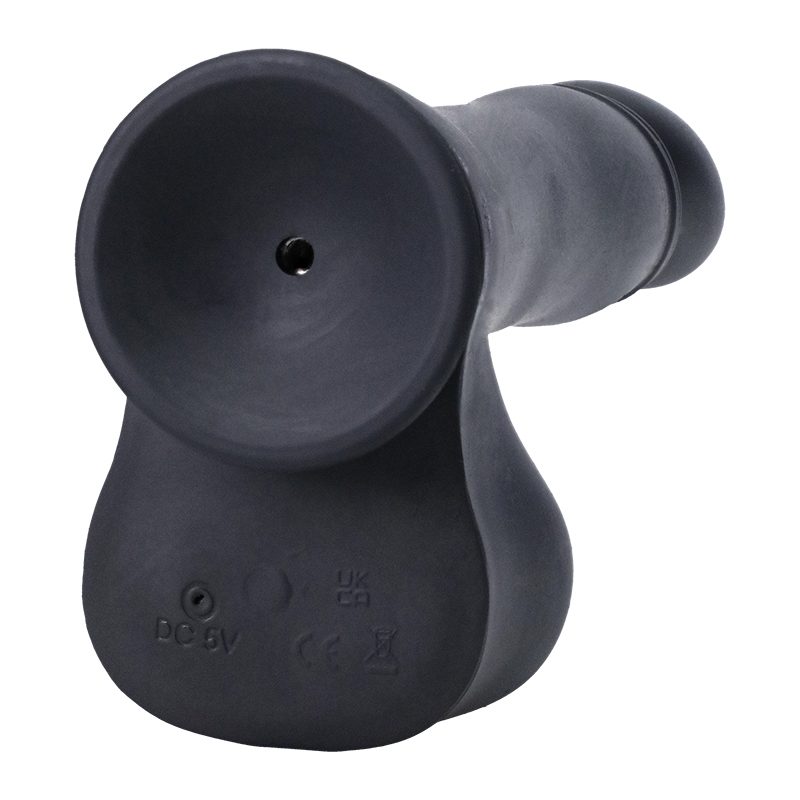 Fort Troff Piston Thruster