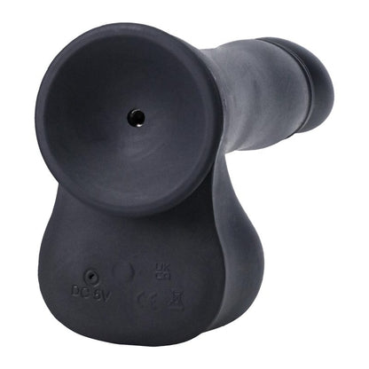 Fort Troff Piston Thruster