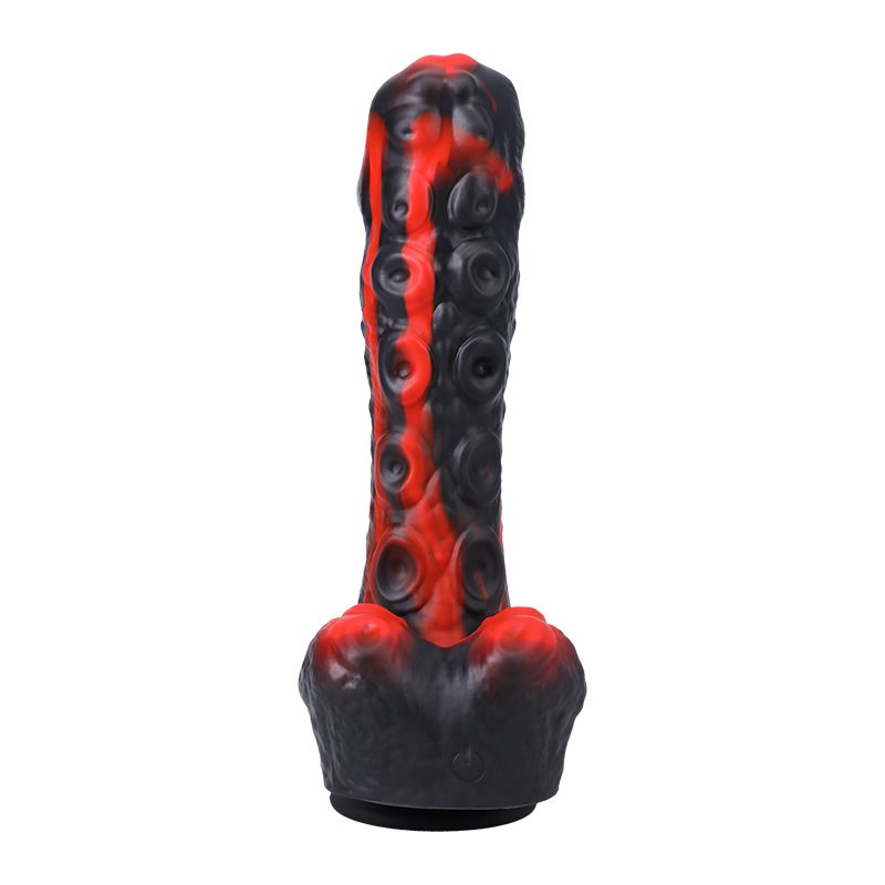 Fort Troff Tendril Thruster Fuck Machine