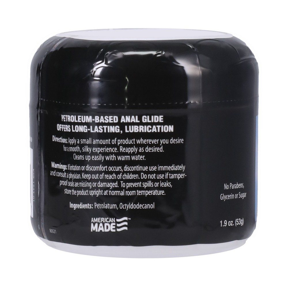 Golden Girl Anal Jelly