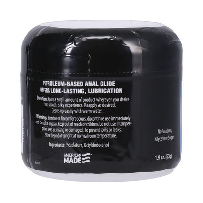 Golden Girl Anal Jelly