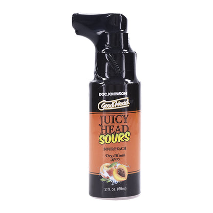 Goodhead Juicy Head Sours Spray