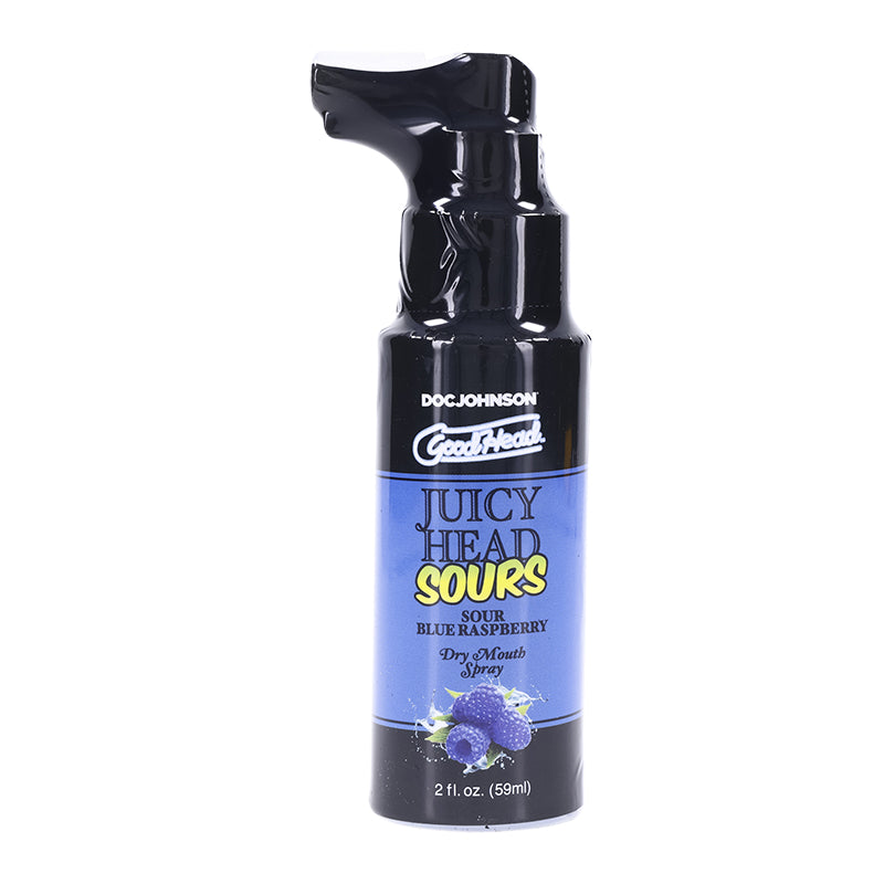 Goodhead Juicy Head Sours Spray