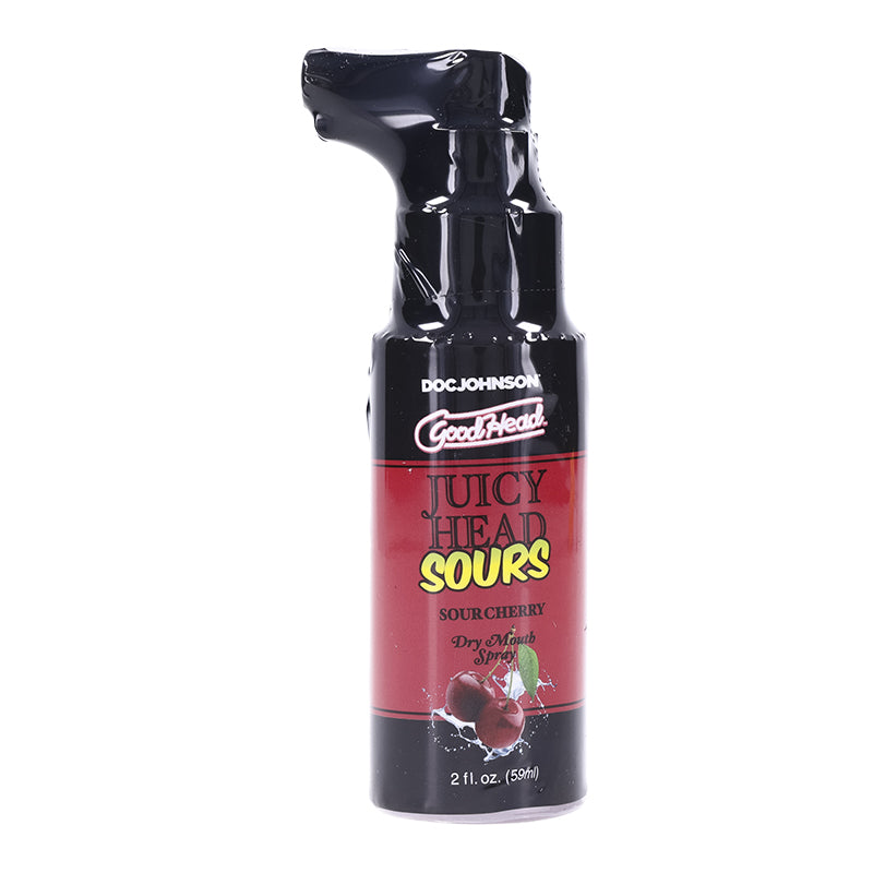 Goodhead Juicy Head Sours Spray