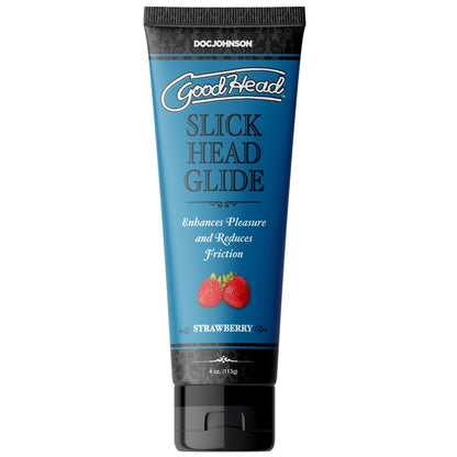 GoodHead Slick Head Glide