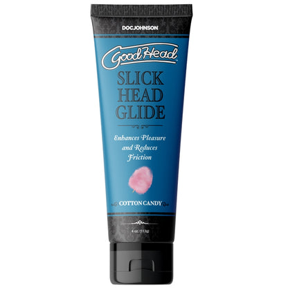 GoodHead Slick Head Glide