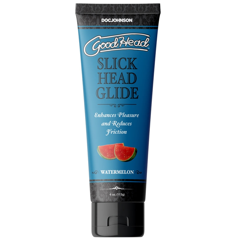 GoodHead Slick Head Glide