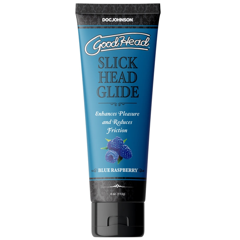 GoodHead Slick Head Glide