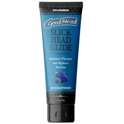 GoodHead Slick Head Glide