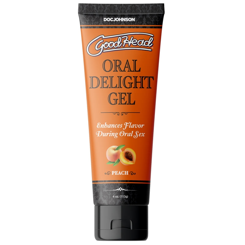 GoodHead Oral Delights Gel