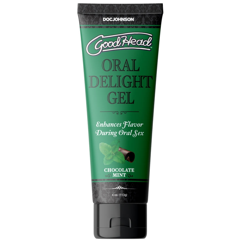 GoodHead Oral Delights Gel