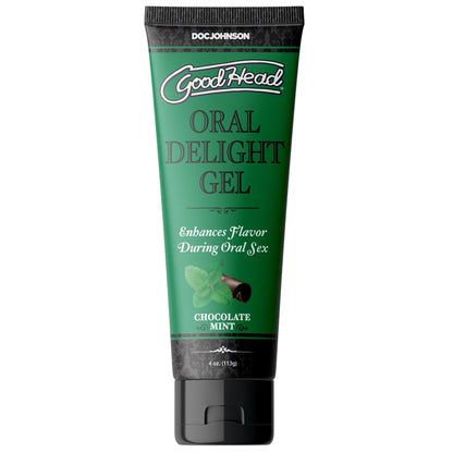 GoodHead Oral Delights Gel