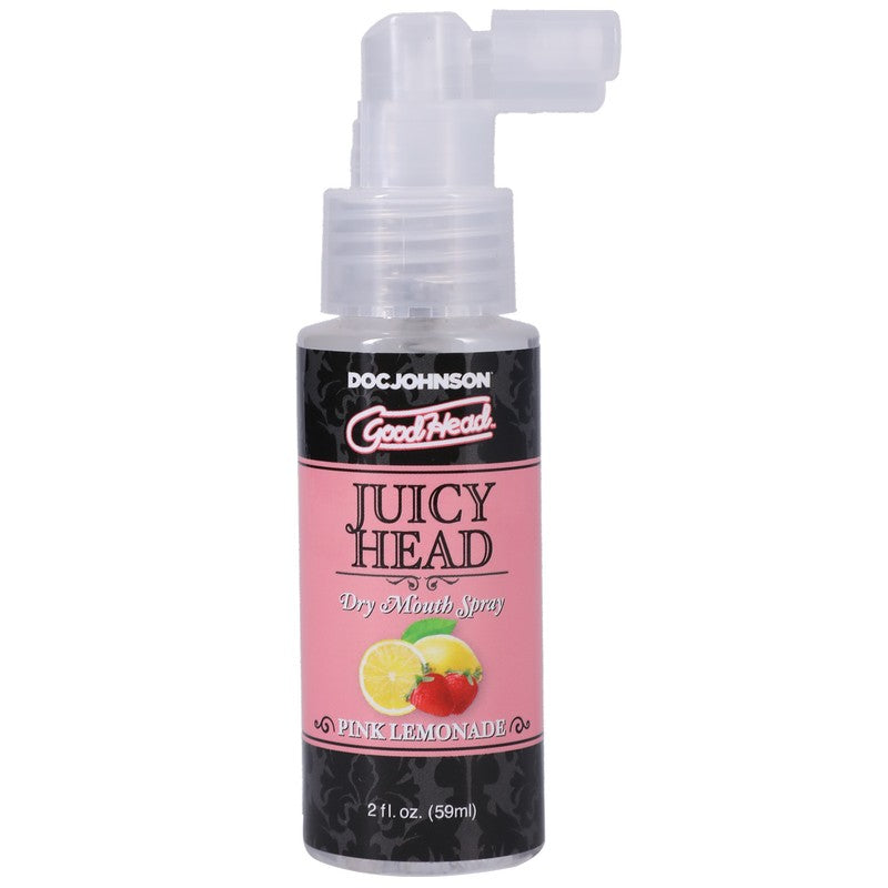 Goodhead Juicy Head Spray