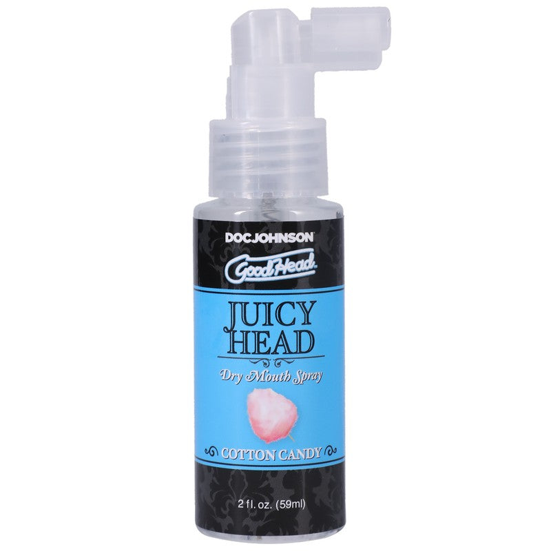 Goodhead Juicy Head Spray