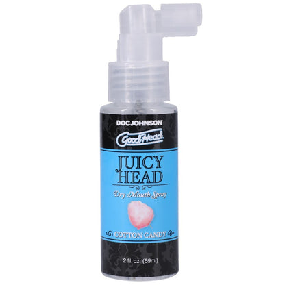 Goodhead Juicy Head Spray