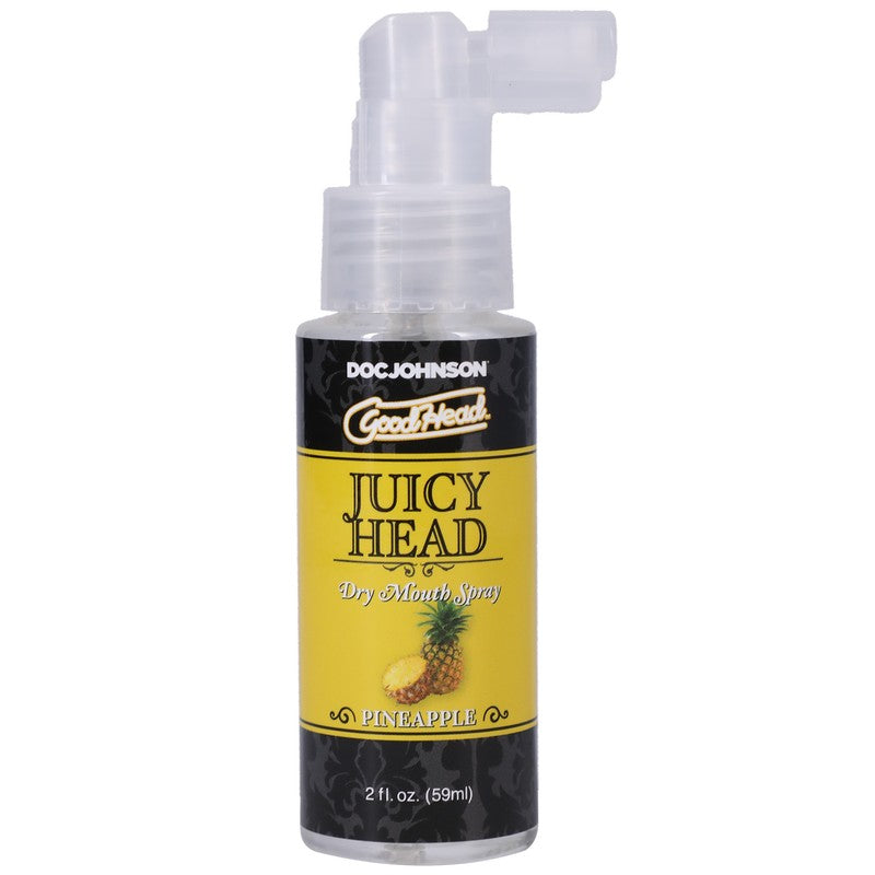 Goodhead Juicy Head Spray