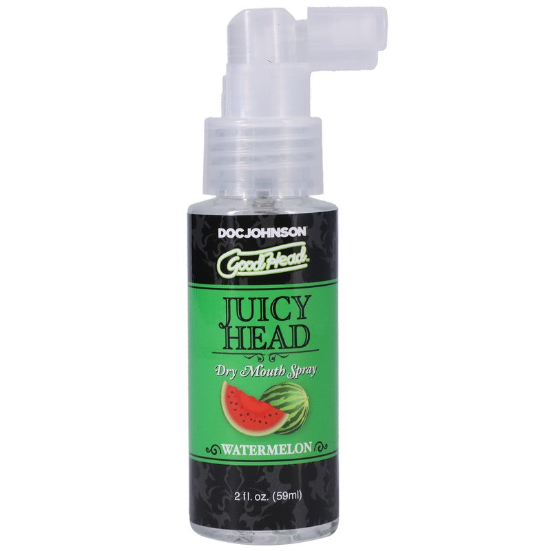 Goodhead Juicy Head Spray
