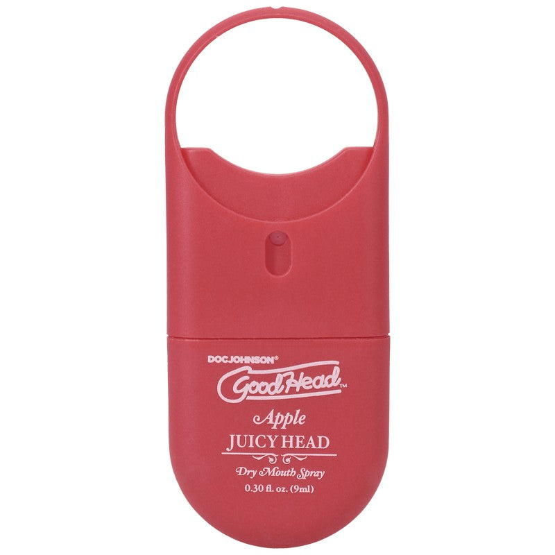 Goodhead Juicy Head Spray