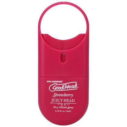 Goodhead Juicy Head Spray