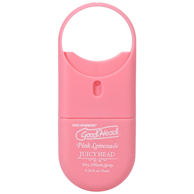 Goodhead Juicy Head Spray