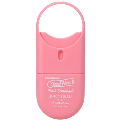 Goodhead Juicy Head Spray