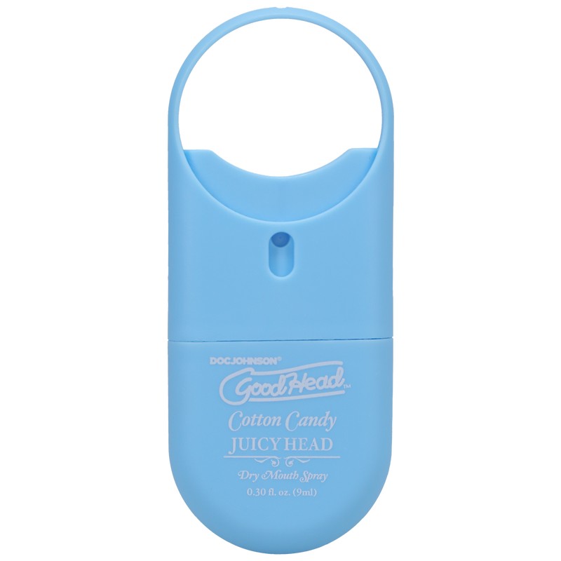Goodhead Juicy Head Spray