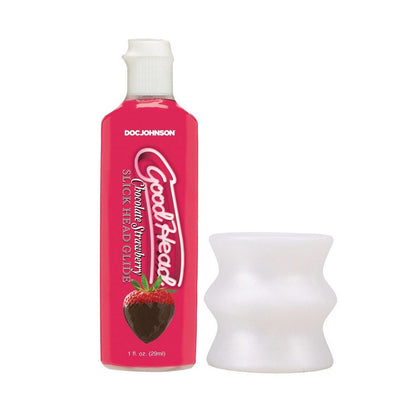 GoodHead Honeymoon Head Kit