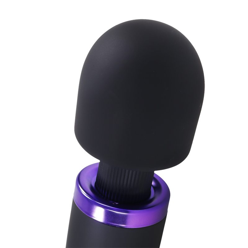 Merci Rechargeable Power Wand