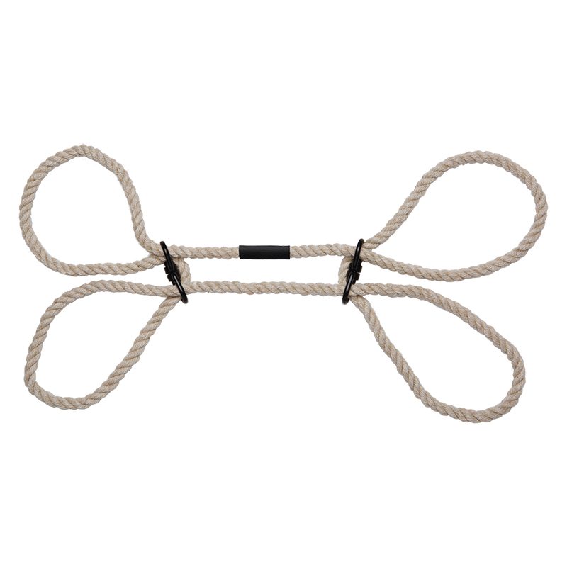 Merci Restrain 6 mm Cuffs