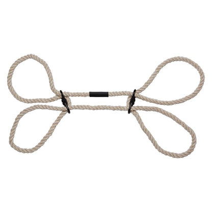 Merci Restrain 6 mm Cuffs