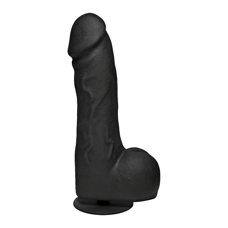 Merci The Really Big Dick